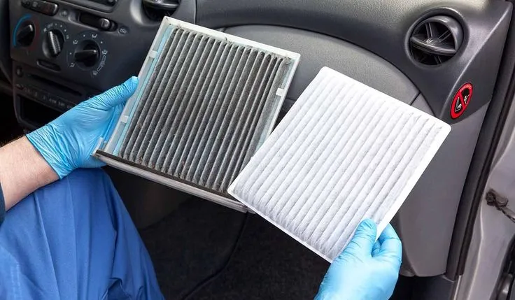 Air Filter 2