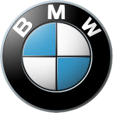 شعار بي إم دبليو