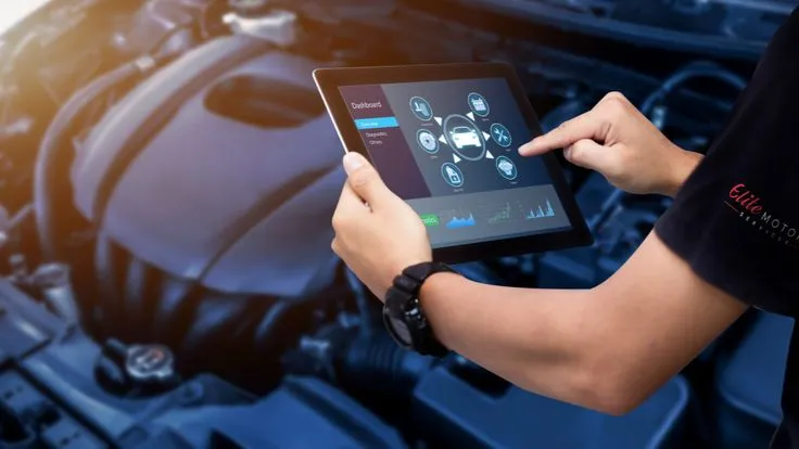 ECU Reset & Reprogramming 2