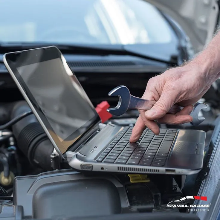 ECU Reset & Reprogramming