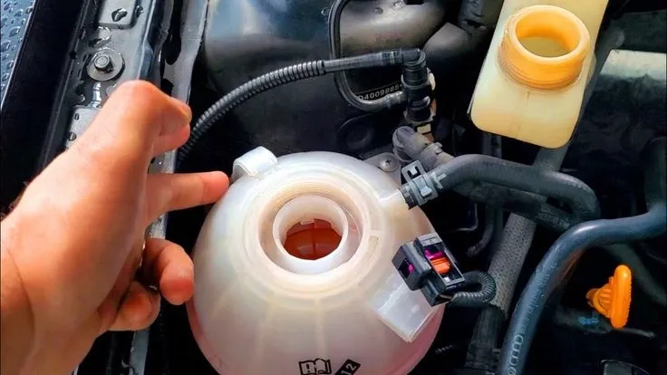 Power Steering Oil 2