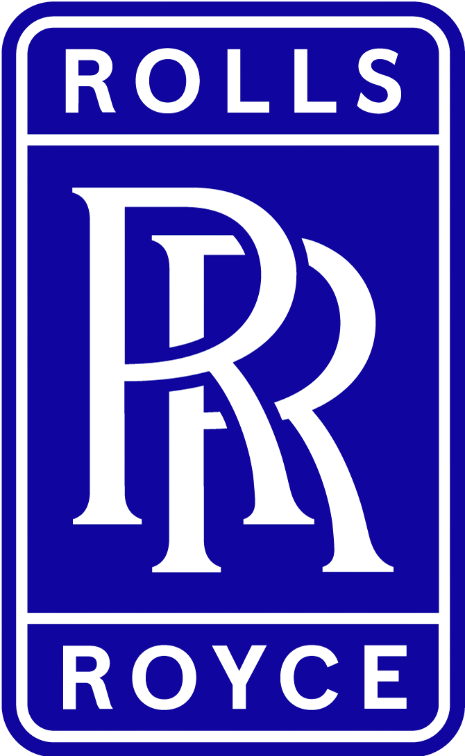 شعار رولز رويس