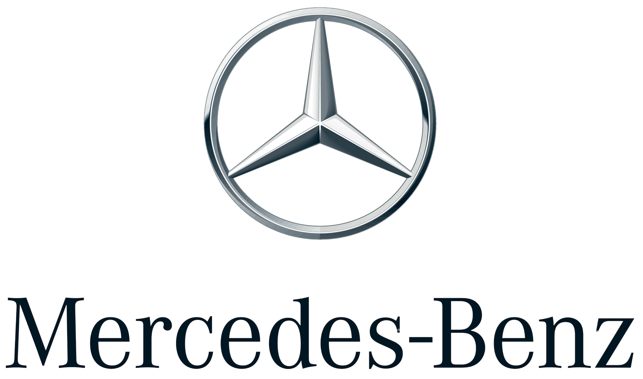 شعار مرسيدس-بنز