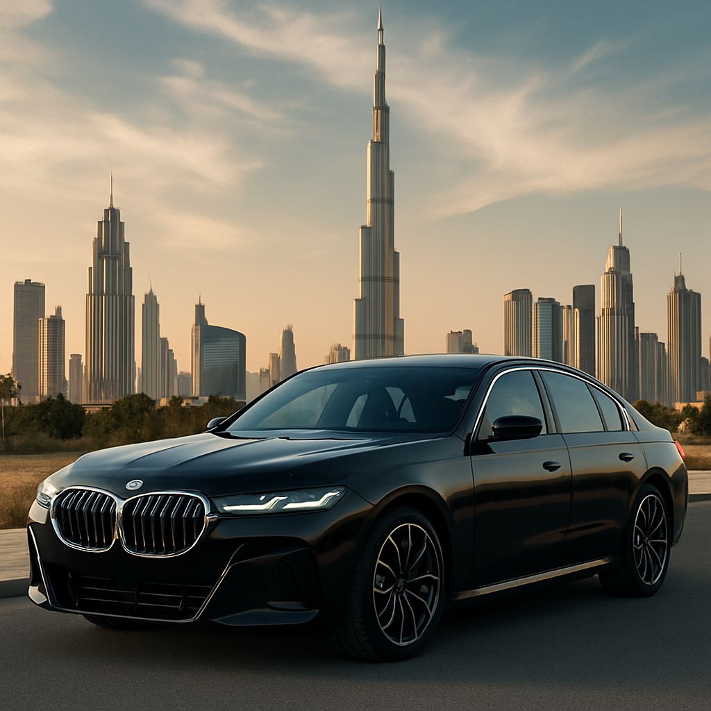 مركز GRM جاهز للمستقبل مع شاحن سيارات كهربائية